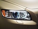 Volvo S40 T5 2007 года